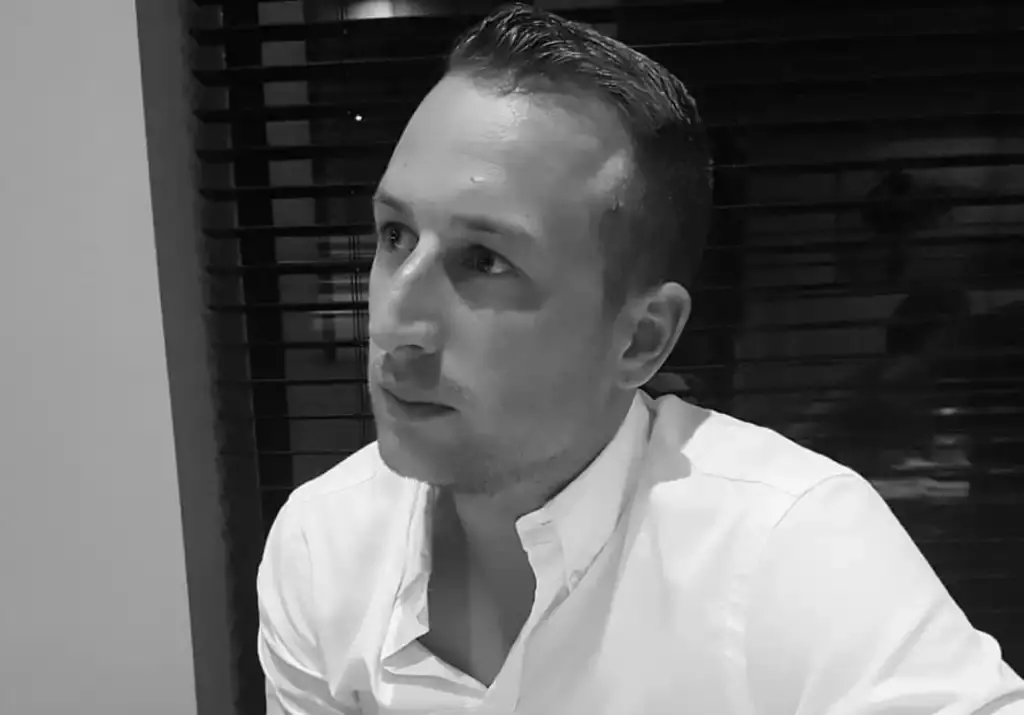 Jeffrey Verleye - Staalatelier Verleye